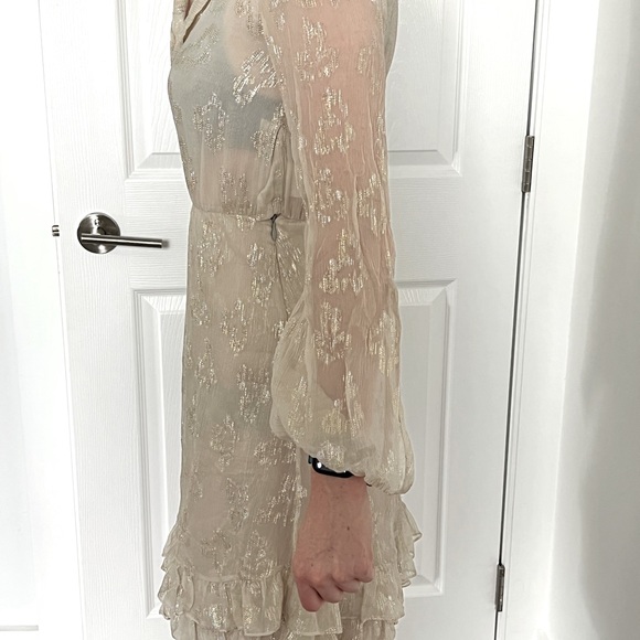 Stella McCartney dress. Size 36 eu. Great condition. Show stopper - Picture 9 of 16